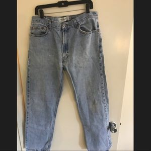 Vintage Levi Jeans!!